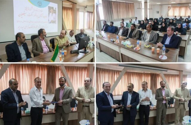 تولید تاندون مصنوعی یک پروژه فاخر در ابعاد بینالمللی است