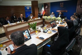 مس؛ عنصر درآمدزا و راهبردی برنامه هفتم  در صنعت و معدن