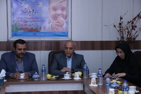 انجام ۸۰ درصد از خدمات درمان ناباروری استان مرکزی در مرکز درمان جهاد دانشگاهی