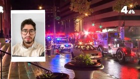 تنش‌های سیاسی در تل‌آویو در پی قتل ۲ کارمند سفارت رژیم صهیونیستی در واشنگتن