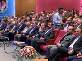 آغاز اولین نشست منطقه‌ای دیپلماسی استانی با حضور عراقچی در شیراز 