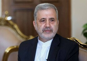 توسعه اقتصادی در منطقه خلیج‌فارس جایگزین نگاه امنیتی شده است/ امیدواریم شاهد افزایش سهم ایران در تجارت با عربستان باشیم