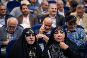 ششمین کنگره مجمع ایثارگران اصلاح‌طلب