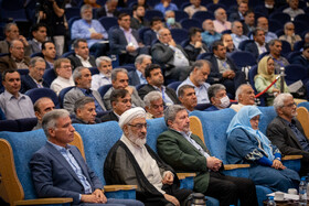ششمین کنگره مجمع ایثارگران اصلاح‌طلب