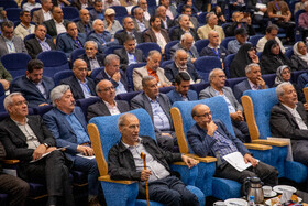 ششمین کنگره مجمع ایثارگران اصلاح‌طلب