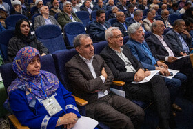 ششمین کنگره مجمع ایثارگران اصلاح‌طلب