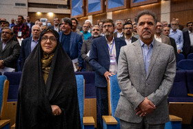 عباس آخوندی در ششمین کنگره مجمع ایثارگران اصلاح‌طلب