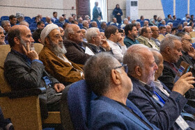 هادی غفاری در ششمین کنگره مجمع ایثارگران اصلاح‌طلب