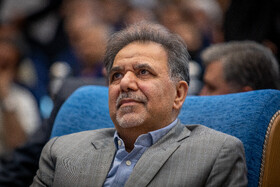 عباس آخوندی در ششمین کنگره مجمع ایثارگران اصلاح‌طلب