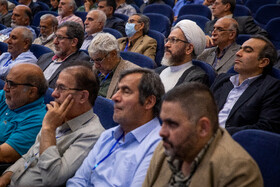ششمین کنگره مجمع ایثارگران اصلاح‌طلب