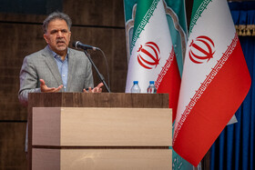 سخنرانی عباس آخوندی در ششمین کنگره مجمع ایثارگران اصلاح‌طلب