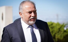 لیبرمن: اسرائیلی‌ها هر روز به پناهگاه‌ها می‌گریزند، این شکست کامل دولت در تامین امنیت داخلی است