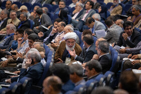 ششمین کنگره مجمع ایثارگران اصلاح‌طلب