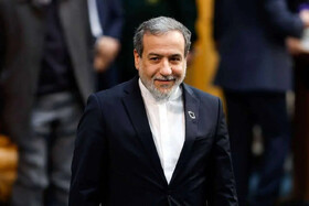 عراقچی: عاقبت مذاکرات وقتی معلوم می‌شود که حقوق مردم ایران تامین شود