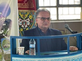 کمبود ۳۵۰ لیتر بر ثانیه آب شرب در دوران پیک مصرف سمنان