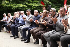 مسابقات دوچرخه سواری جاده کشوری ( جام آزادگان گلستان)