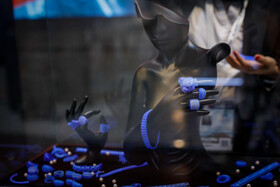 هجدهمین نمایشگاه طلا و فلزات گرانبها - اصفهان