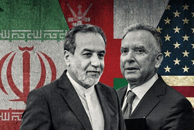 ویدیو/ مذاکره در ایستگاه پنجم؛ حق غنی‌سازی در رأس