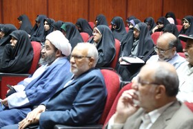 برگزاری نشست میانداران جهاد ۶ با میزبانی از ۲۵۰ نفر از فعالان عرصه هیأت