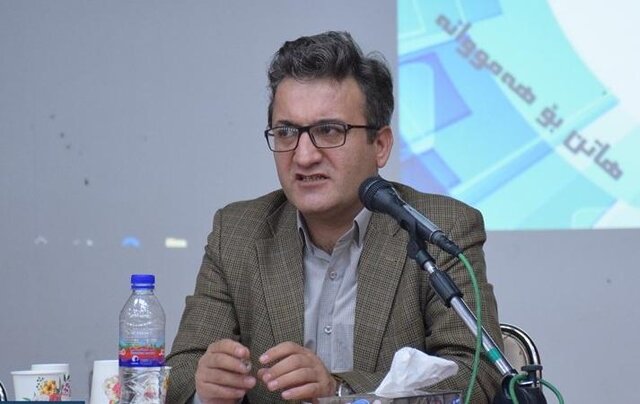 «جایزه قلم هه‌ژار» گفتمان سازی برای اعتلای جایگاه آثار و ادبیات کردی است