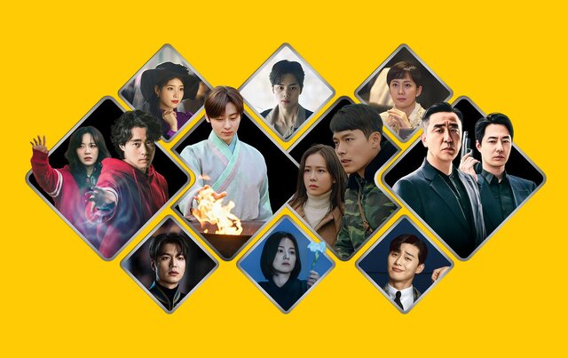 مخدری به‌نام «کی‌دراما»