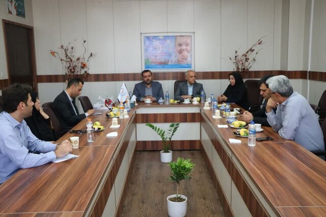 ۸۰ درصد خدمات درمان ناباروری استان مرکزی بر عهده مرکز درمان ناباروری جهاددانشگاهی است