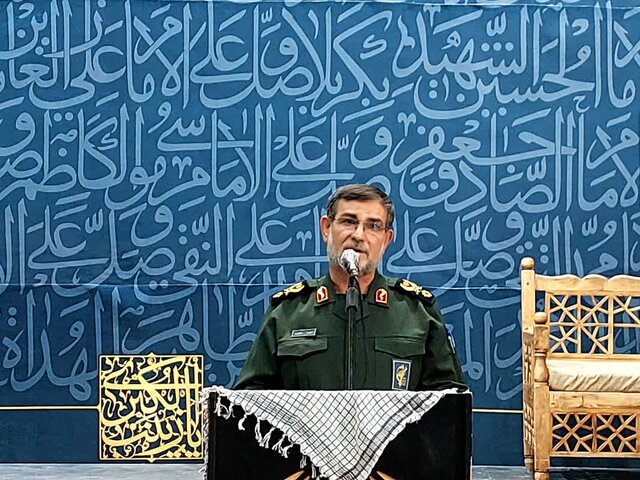 ورامین نماد ایستادگی در مسیر ولایت؛ از قیام ۴۲ تا دفاع مقدس