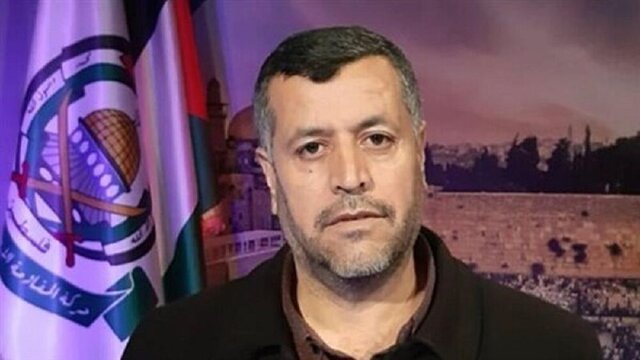 حماس: هدف نتانیاهو اجرای کوچ اجباری فلسطینیان تحت پوشش جنگ است