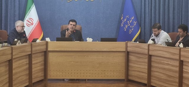 سرمایه گذاری ۲۰۰ میلیون‌دلاری دولت چهاردهم در حوزه هوش مصنوعی/فراخوان مشترک ایران و کشورهای اسلامی در زمینه هوش مصنوعی و کوانتوم