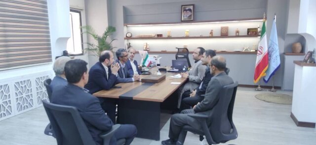 راه‌اندازی قطار گردشگری در سیستان و بلوچستان امکان‌سنجی شد