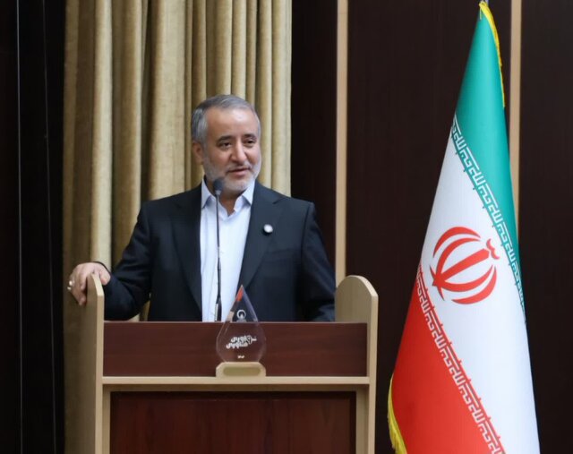 شرکت‌های دانش‌بنیان، موتور محرک توسعه استان هستند