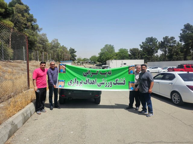 فدراسیون نباید گرانی فشنگ را قبول میکرد/ ارزان نشود در مسابقات شرکت نمیکنیم