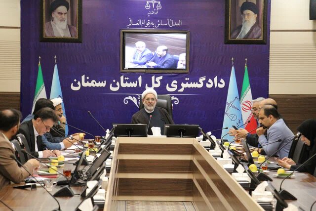  حبس‌زدایی و استفاده از مجازات‌های جایگزین در پرتو اختیارات قانونی‌
