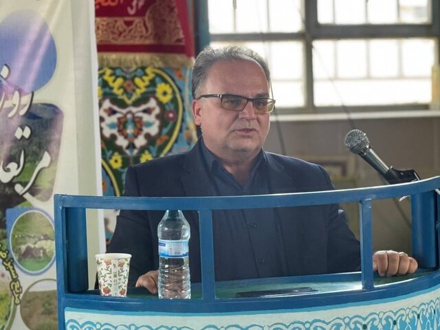 کمبود ۳۵۰ لیتر بر ثانیه آب شرب در دوران پیک مصرف سمنان