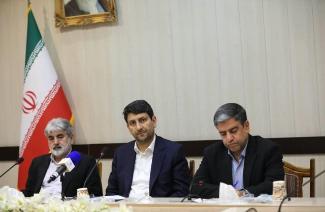 بسته خبری ایسنا از اخبار دولت در ۲۴ ساعت گذشته