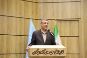رئیس اتاق بازرگانی کرمان: توازن در سبد انرژی لازمه توسعه پایدار استان است