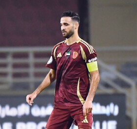 البیان: رقابت النصر و پرسپولیس برای جذب احمد نوراللهی