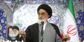 عید قربان طلوع باشکوه غدیر است