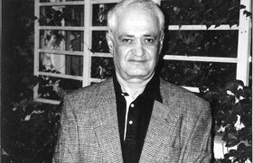 حسن کامشاد درگذشت
