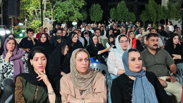 جشنواره منطقه ای حماسه خِرَد ویژه بزرگداشت حکیم ابوالقاسم فردوسی در یاسوج برگزار شد