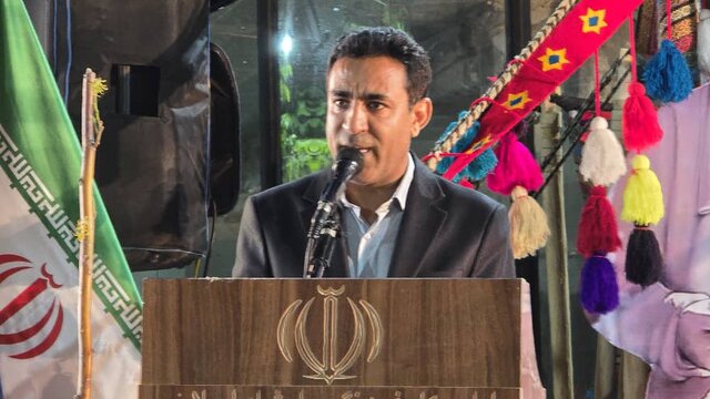 جشنواره منطقه ای حماسه خِرَد ویژه بزرگداشت حکیم ابوالقاسم فردوسی در یاسوج برگزار شد