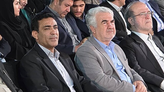 جلوی مصادره شدن مفاخر ایرانی گرفته شود