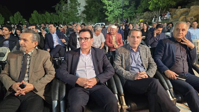 جشنواره منطقه ای حماسه خِرَد ویژه بزرگداشت حکیم ابوالقاسم فردوسی در یاسوج برگزار شد