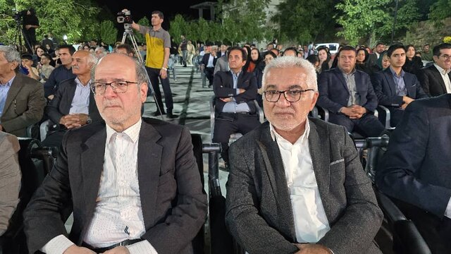 جشنواره منطقه ای حماسه خِرَد ویژه بزرگداشت حکیم ابوالقاسم فردوسی در یاسوج برگزار شد