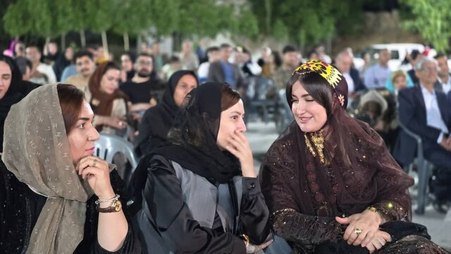 جشنواره منطقه ای حماسه خِرَد ویژه بزرگداشت حکیم ابوالقاسم فردوسی در یاسوج برگزار شد