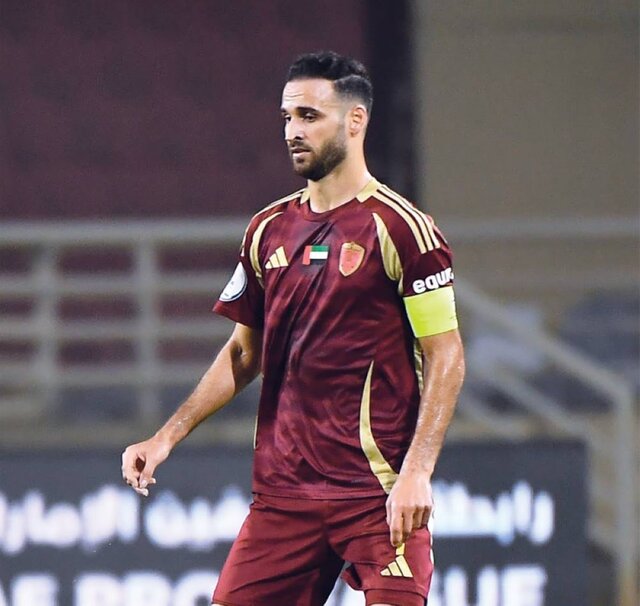 البیان: رقابت النصر و پرسپولیس برای جذب احمد نوراللهی