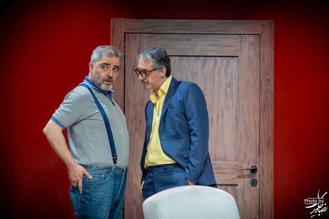 میخواهم مدتی از بازیهای مافیایی فاصله بگیرم