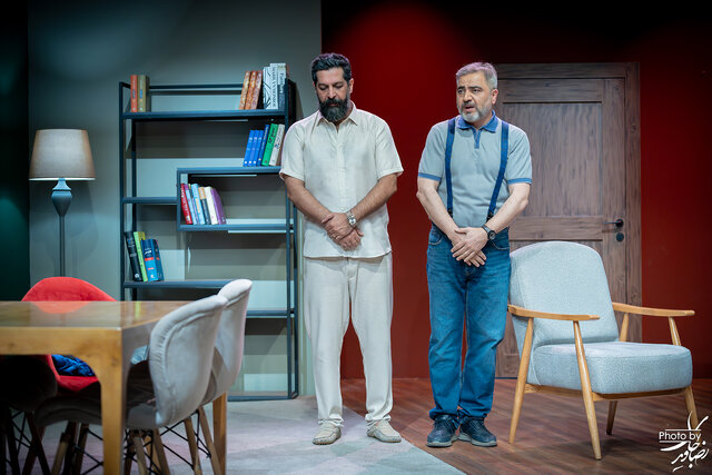 میخواهم مدتی از بازیهای مافیایی فاصله بگیرم