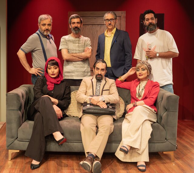 میخواهم مدتی از بازیهای مافیایی فاصله بگیرم