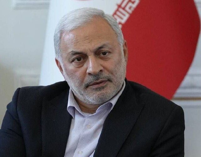 جزئیات پیگیری‌های ایران در رابطه با پرونده خانم اسفدیاری